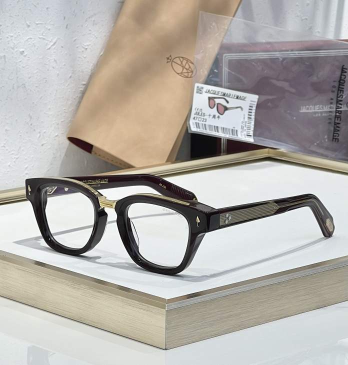 Picture of Jacques Marie Mage Sunglasses _SKUfw80947002fw